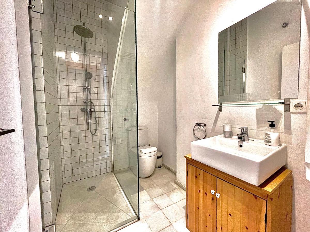 Suites San Lorenzo - Sevilla ภายนอก รูปภาพ