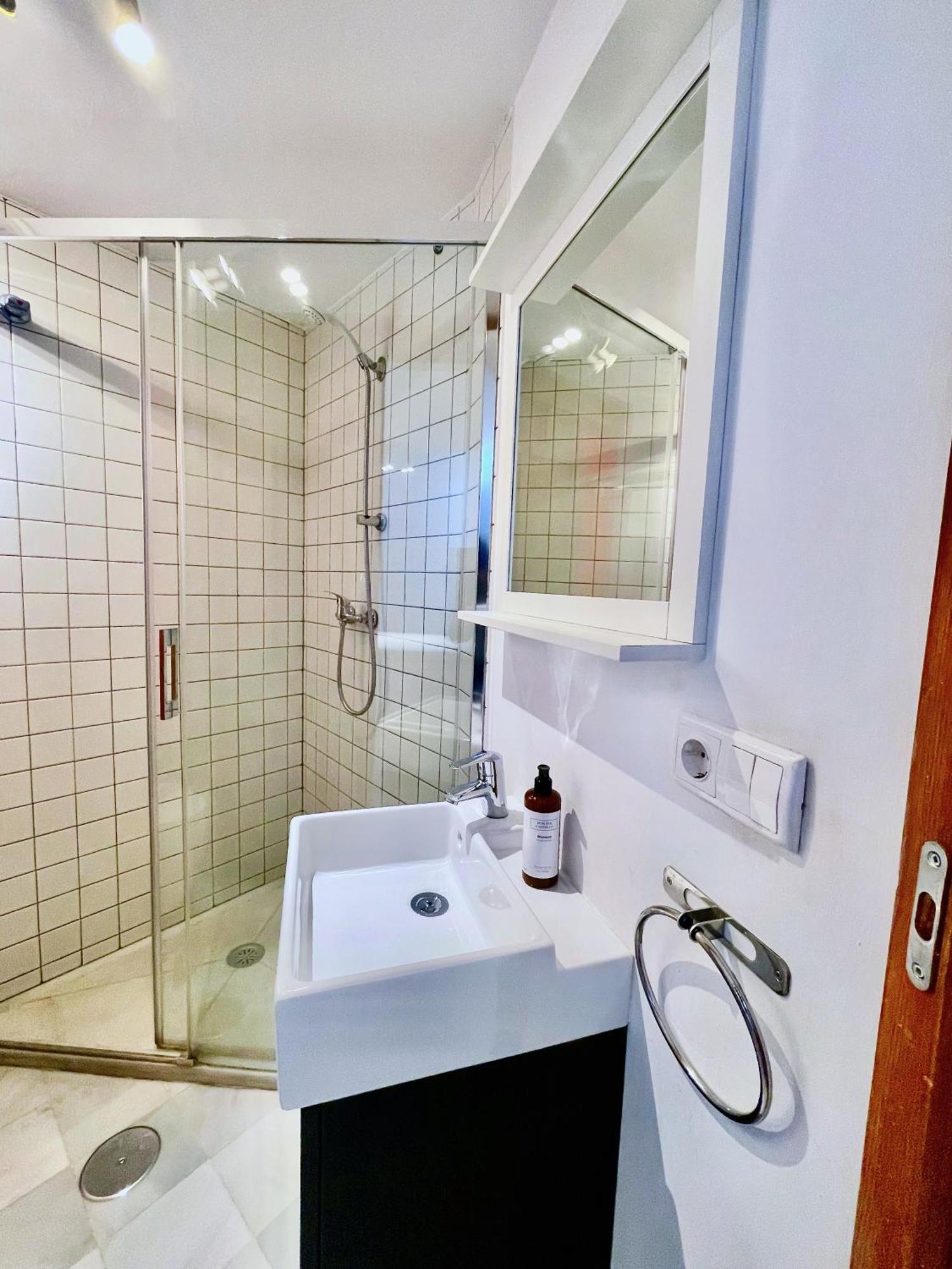 Suites San Lorenzo - Sevilla ภายนอก รูปภาพ