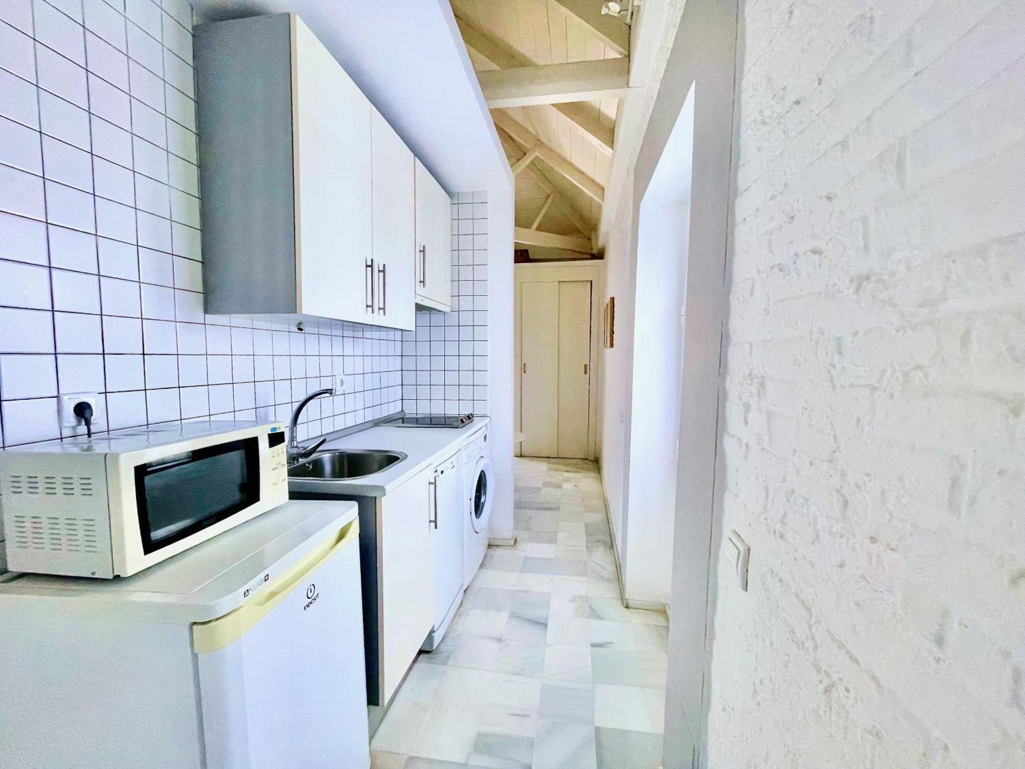 Suites San Lorenzo - Sevilla ภายนอก รูปภาพ
